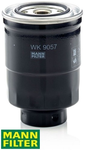 Mann filter wk9057z - mann-filter,