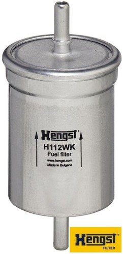 Hengst filter h112wk - filter,