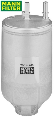 Mann filter wk11043 - mann-filter,