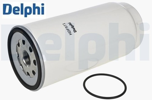 Delphi hdf971 kraftstofffilter - delphi,