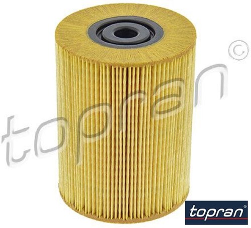 Topran 113516 kraftstofffilter - topran,