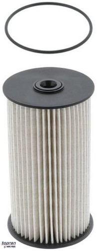 Topran 110933 kraftstofffilter - topran,