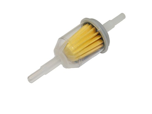 Kraftstofffilter passend für