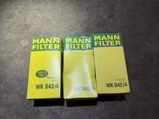 Kraftstofffilter WK 842/4 Mann