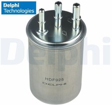 Delphi HDF925 Kraftstofffilter