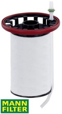 MANN-FILTER PU7005/1