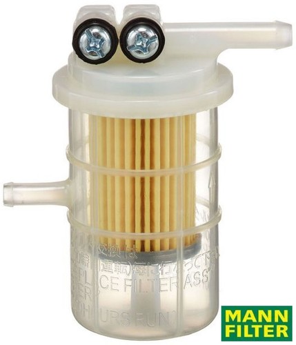 Mann filter wk6055 - mann-filter,