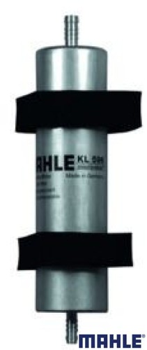 Mahle kl596 kraftstofffilter - mahle,