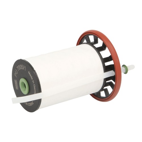 Kraftstofffilter mann filter - kraftstofffilter, mann-filter