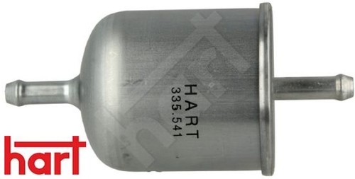 Hart 335541 kraftstofffilter - hart,