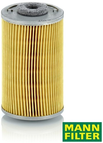 Mann filter p707 - mann-filter,