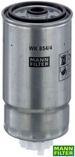MANN-FILTER WK854/4