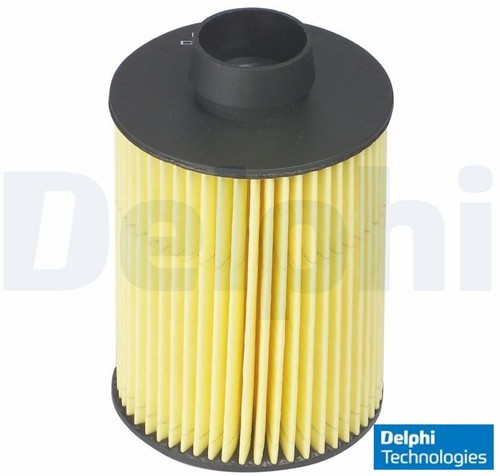Delphi hdf608 kraftstofffilter - hdf608,