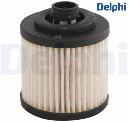 Delphi hdf892 kraftstofffilter - delphi,
