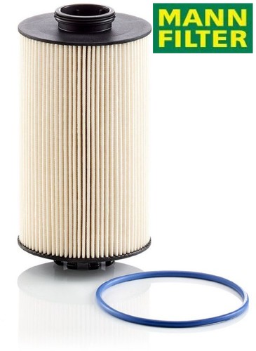 Mann filter pu10019z - mann-filter,