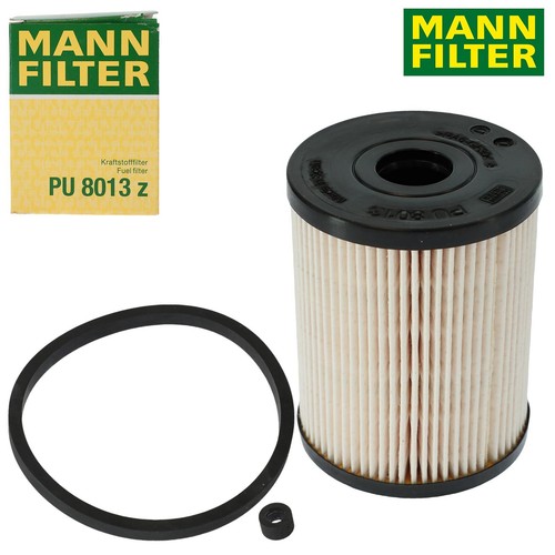 Mann filter 8013 z - pu,