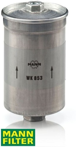 Mann filter wk853 - mann-filter,