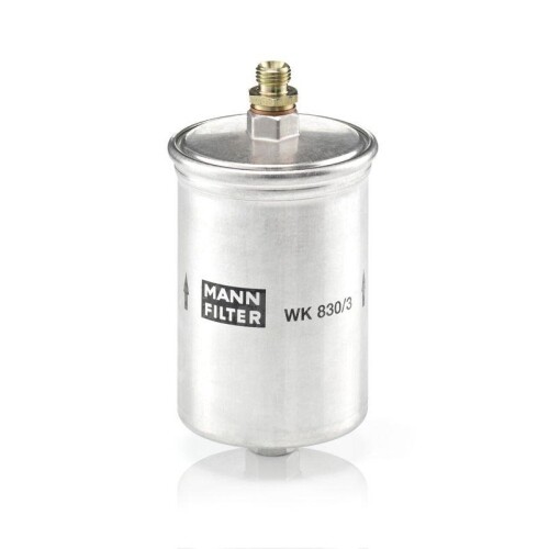 Kraftstofffilter mann filter - kraftstofffilter, mann-filter