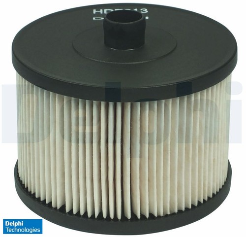 Delphi hdf613 kraftstofffilter - hdf613,