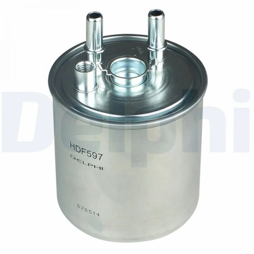 Delphi hdf597 kraftstofffilter - hdf597,