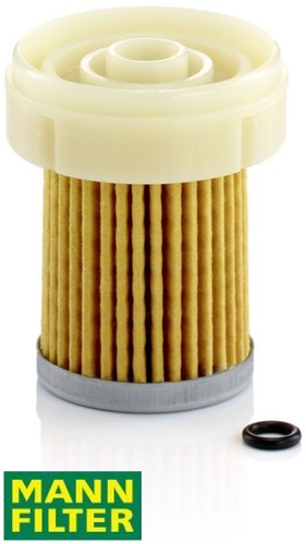 Mann filter p321x - mann-filter,