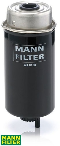 Mann filter wk8188 - mann-filter,