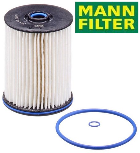 Mann filter pu10027 - mann-filter, pu10027/1z