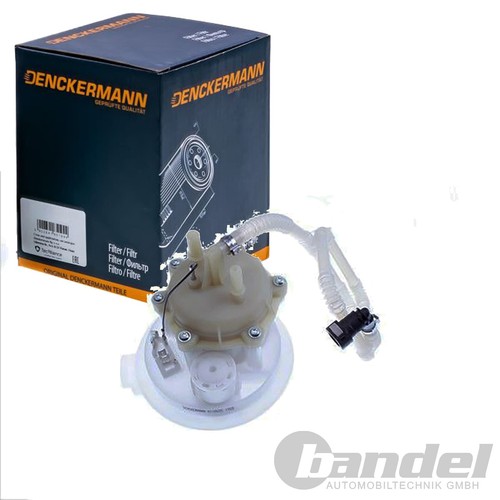 Denckermann kraftstofffilter - denckermann,
