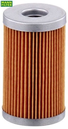 Mann filter p5005 - mann-filter,