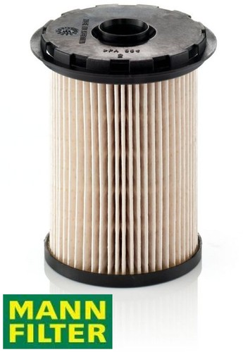 Mann filter pu731x - mann-filter,