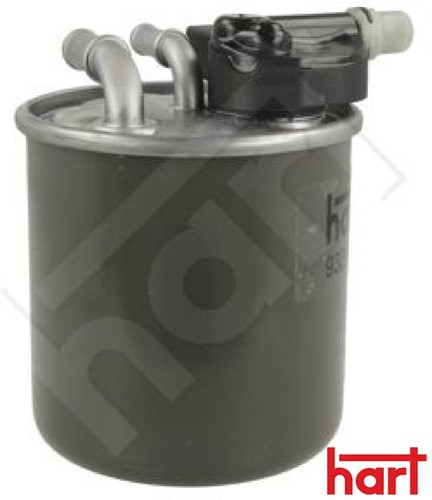 Hart 932488 kraftstofffilter - hart,