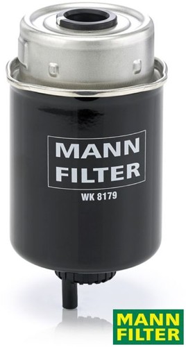 Mann filter wk8179 - mann-filter,