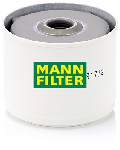 Mann filter p917 - mann-filter, p917/2x
