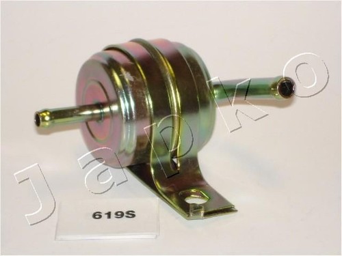 Japko 30619 kraftstofffilter - 30619,