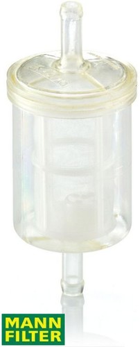 Mann filter wk43 - mann-filter, wk43/13(10)