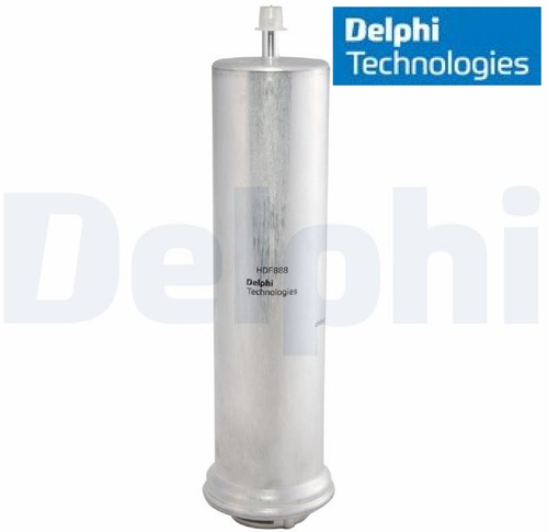 Delphi hdf888 kraftstofffilter - hdf888,